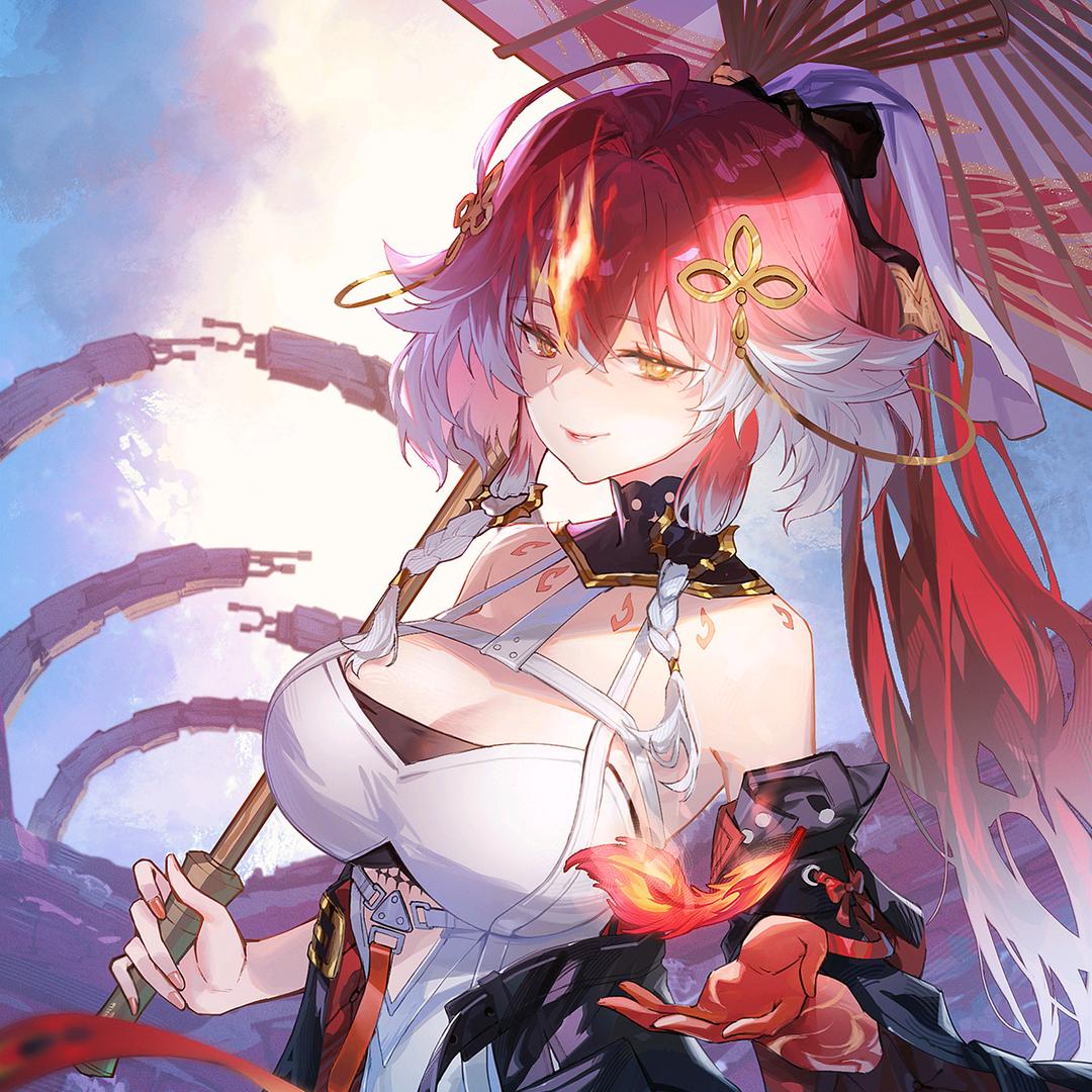 坨坨（期待躺平版）