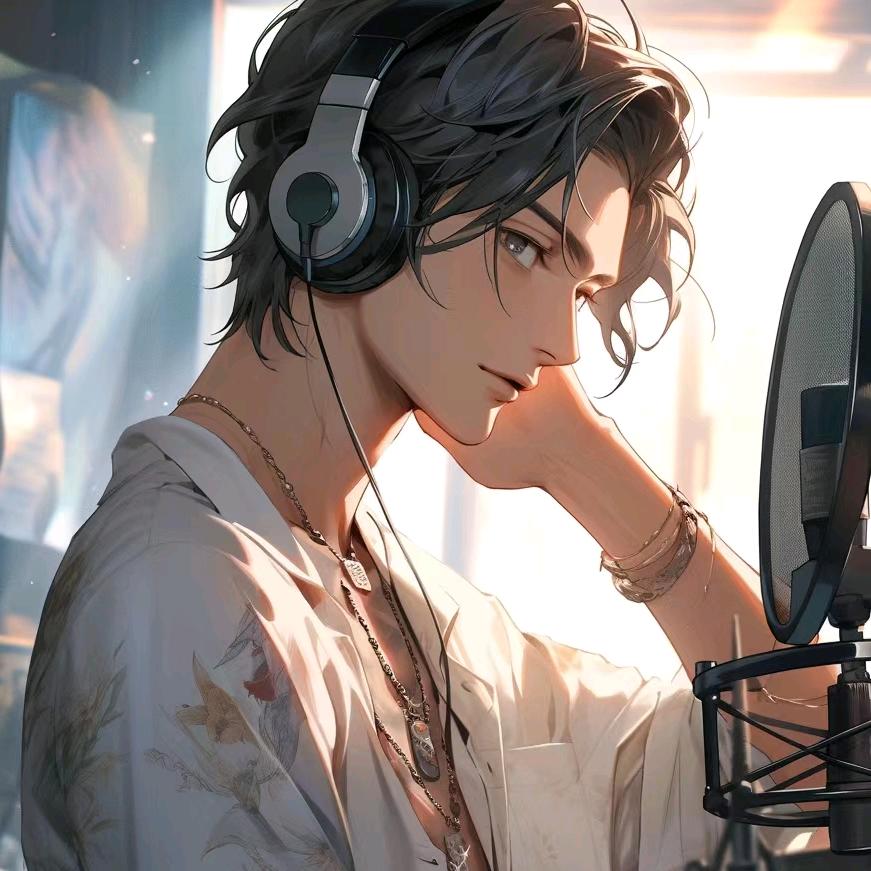 居然～南风电台！