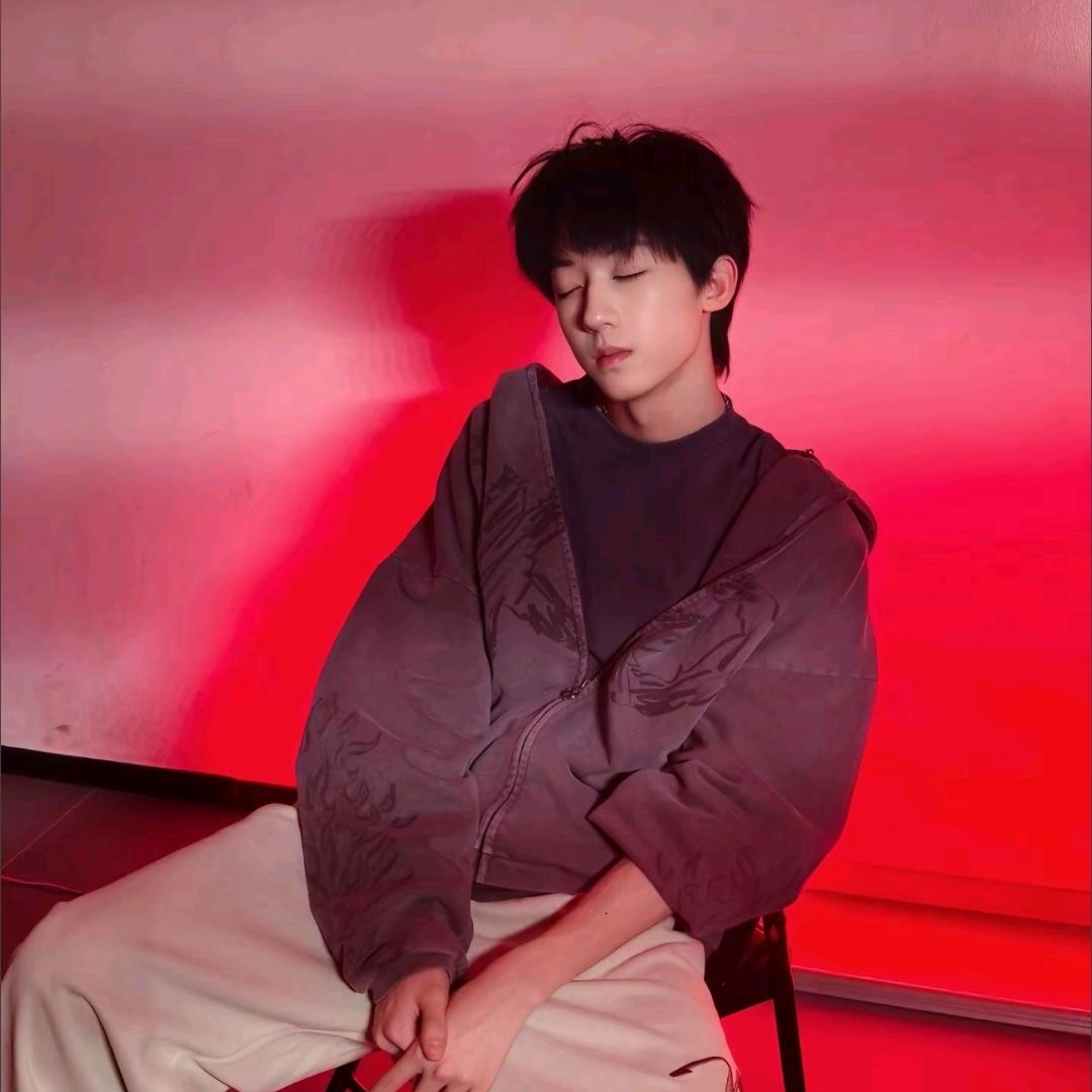 筱蔓妤（杨博文451）