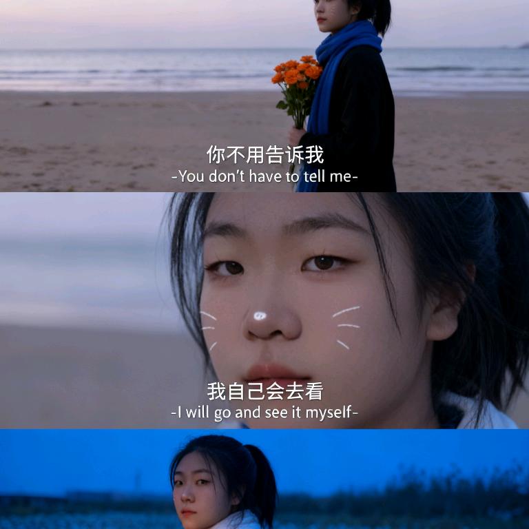 安妮宝贝