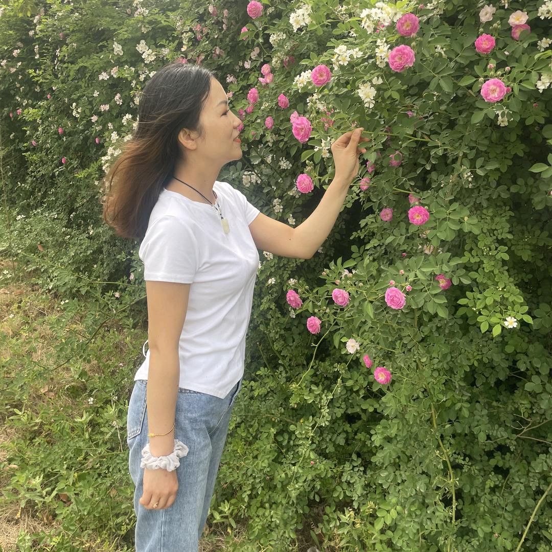 ～淡然～🍭