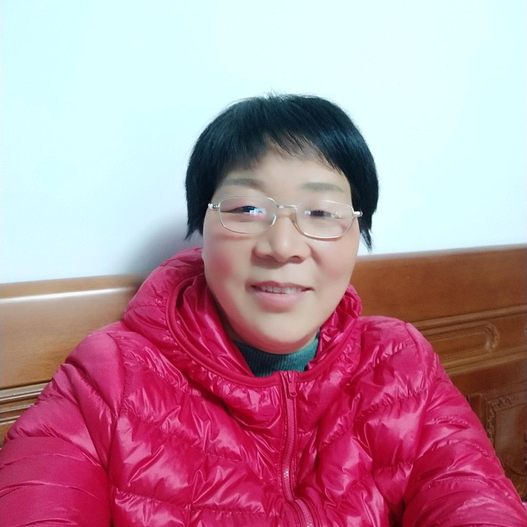 @微笑面对