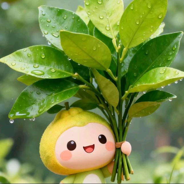 🍀柠檬🌟