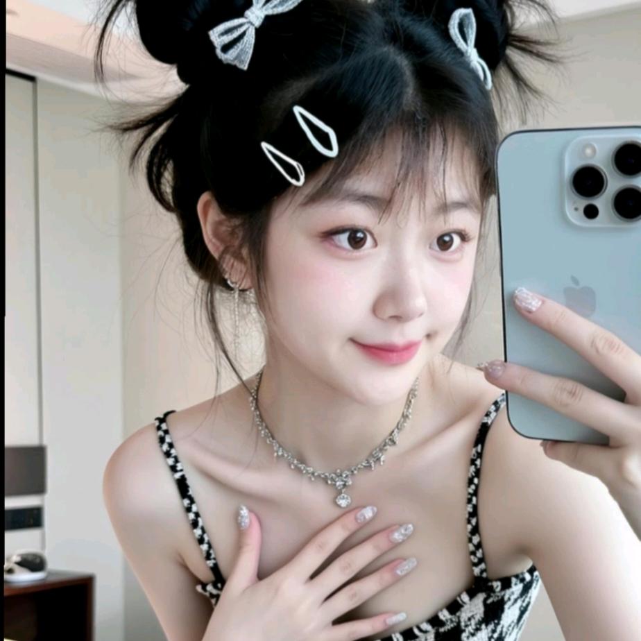 💕丹儿💕(养分版)