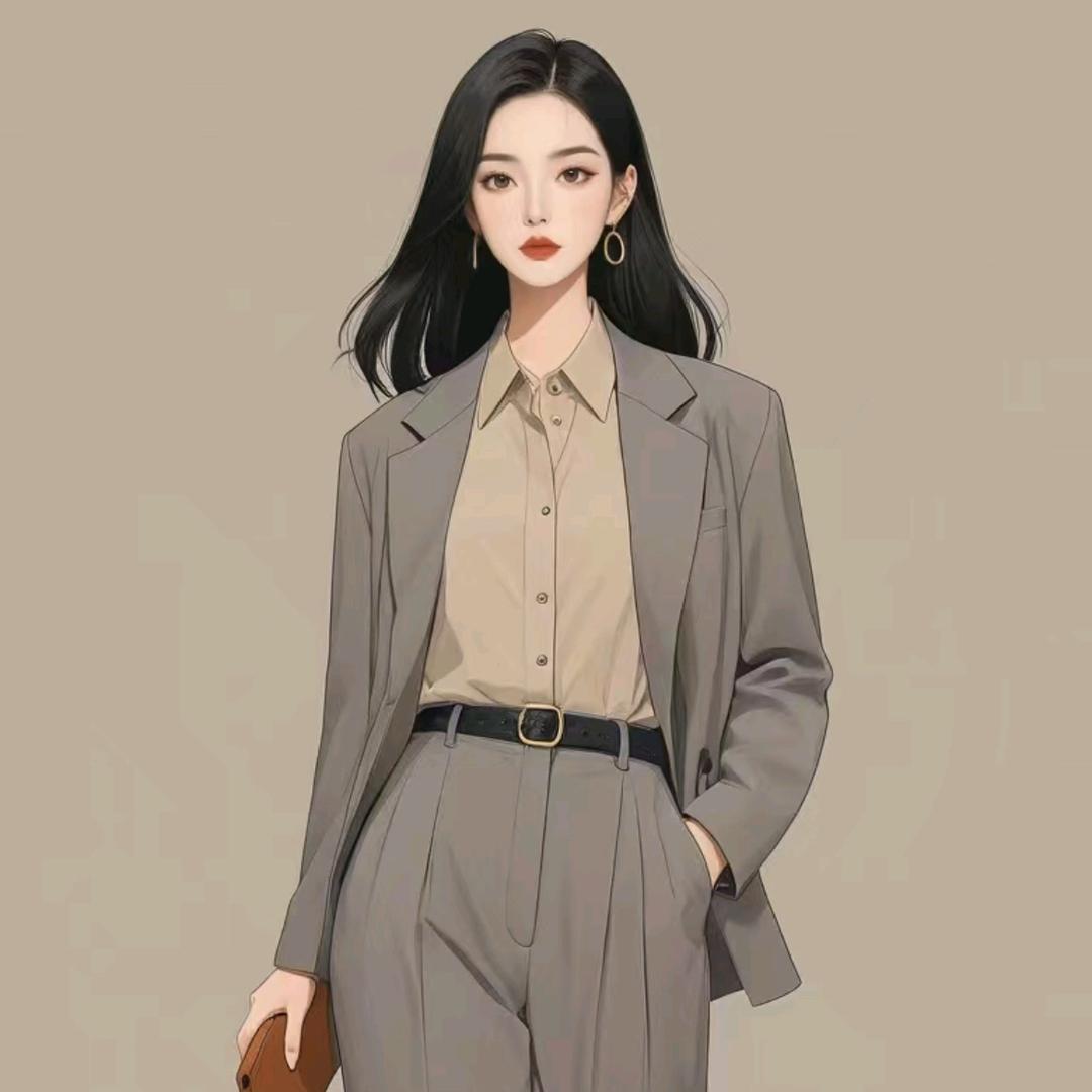 晓露静夜女装