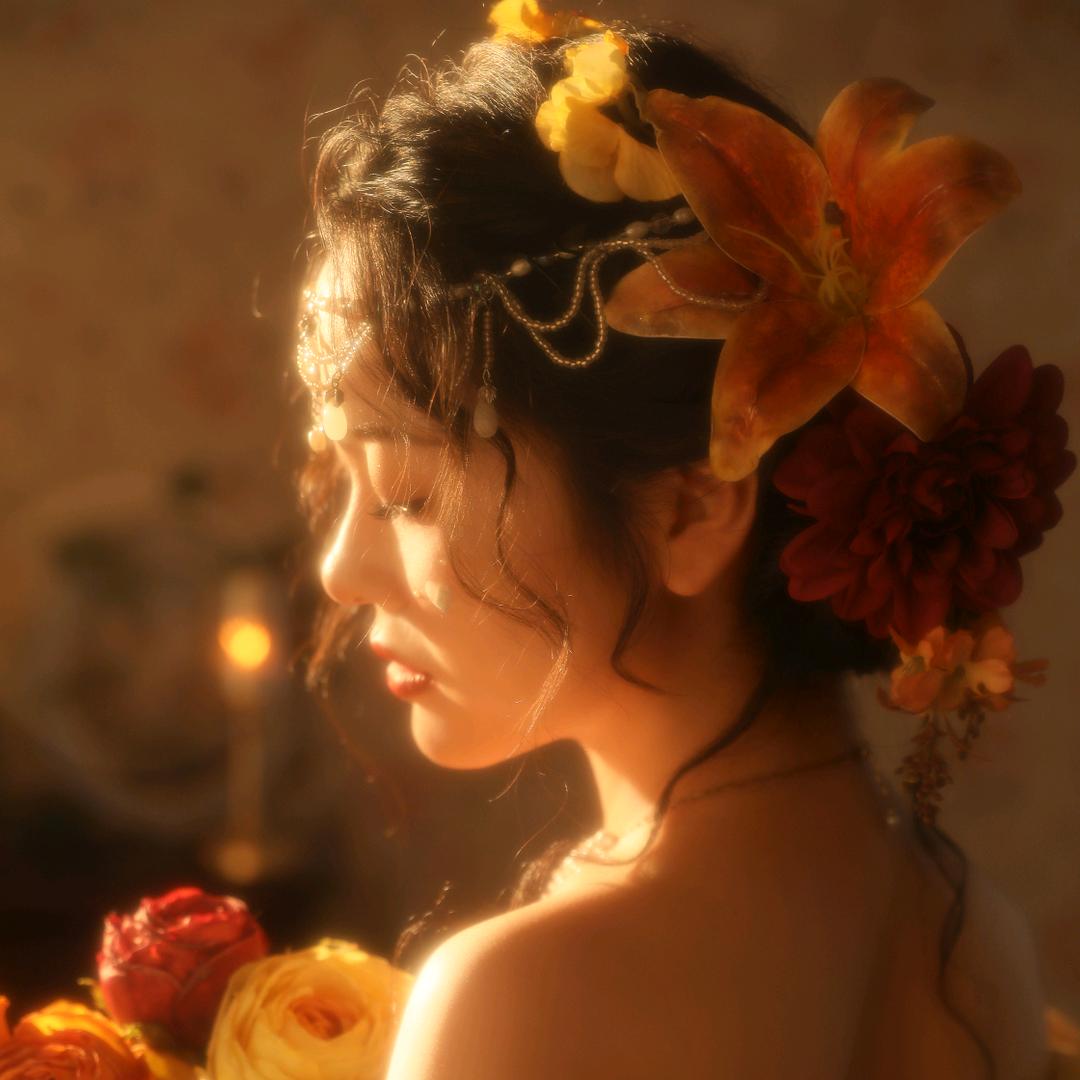 每天都要早睡🐰