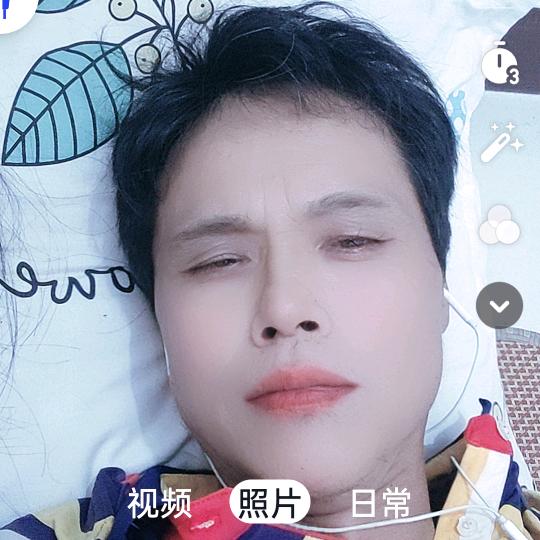 ：一生何求