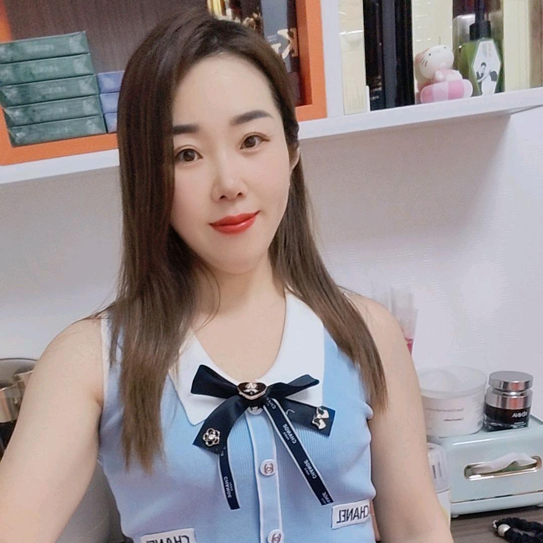 廖晓清《橱窗好物分享》