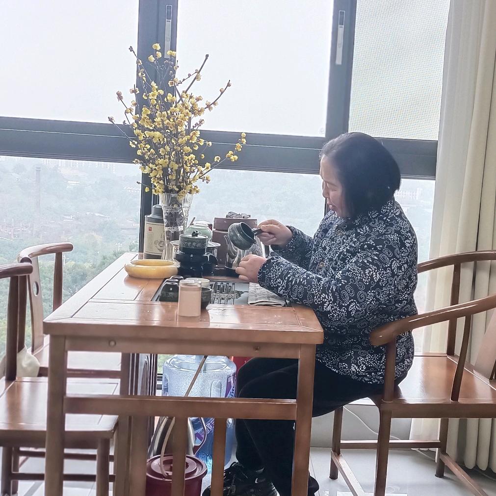 红色的心