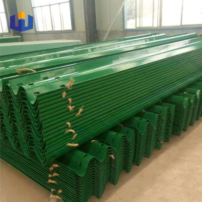 公路波形护栏厂家