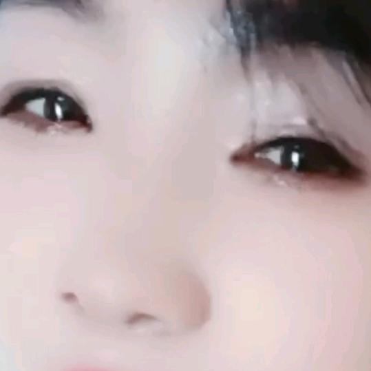 爱笑的眼睛