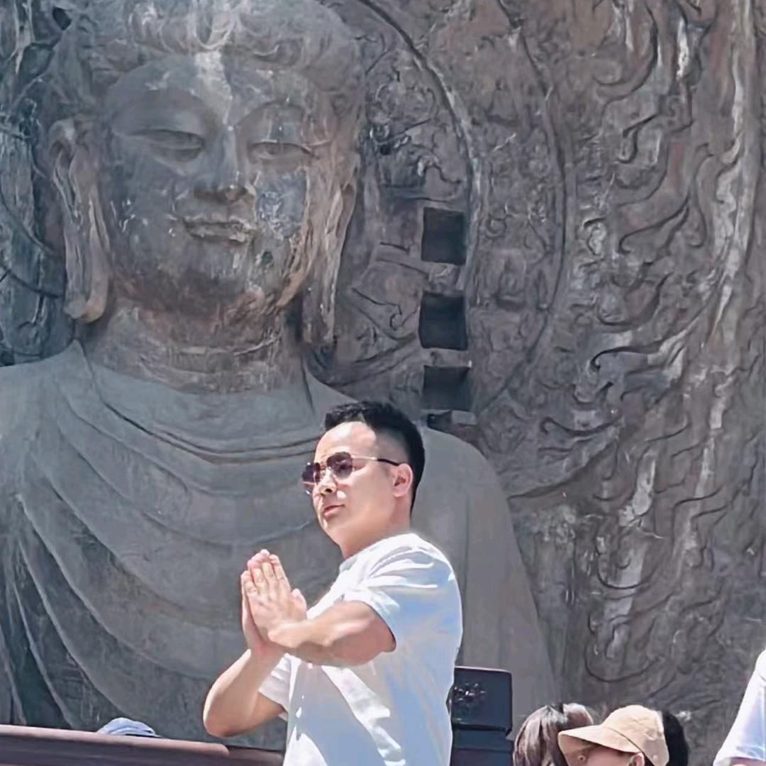 马老二