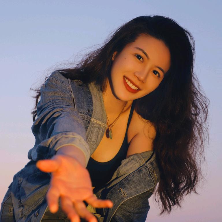 馨心不睡觉