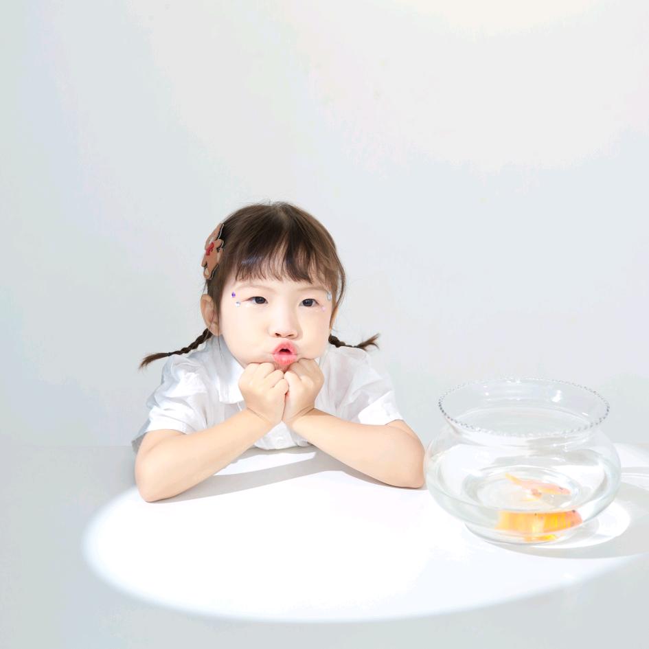 天使宝贝