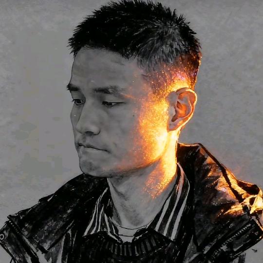 阿龙