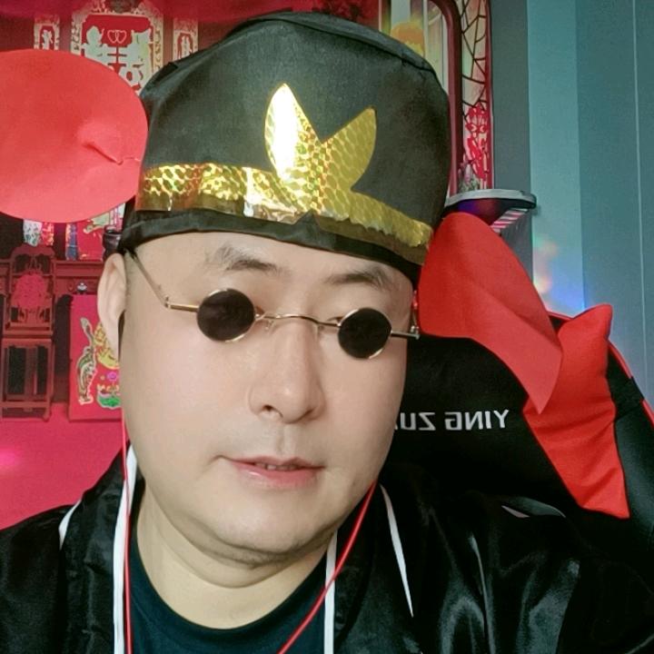 猪七戒
