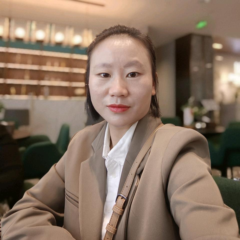 兰姐是地产人（自贡）