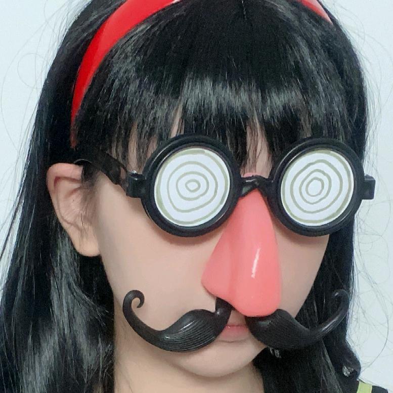 可颂精灵