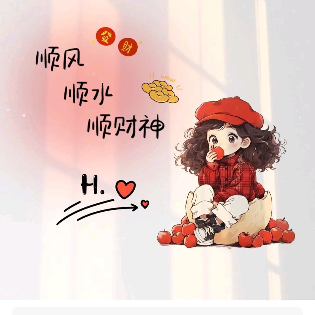 小肥鱼🐟