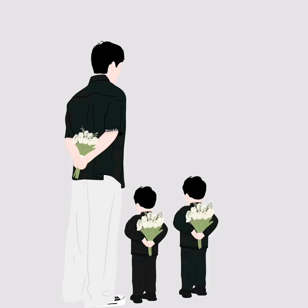 乖乖的心情