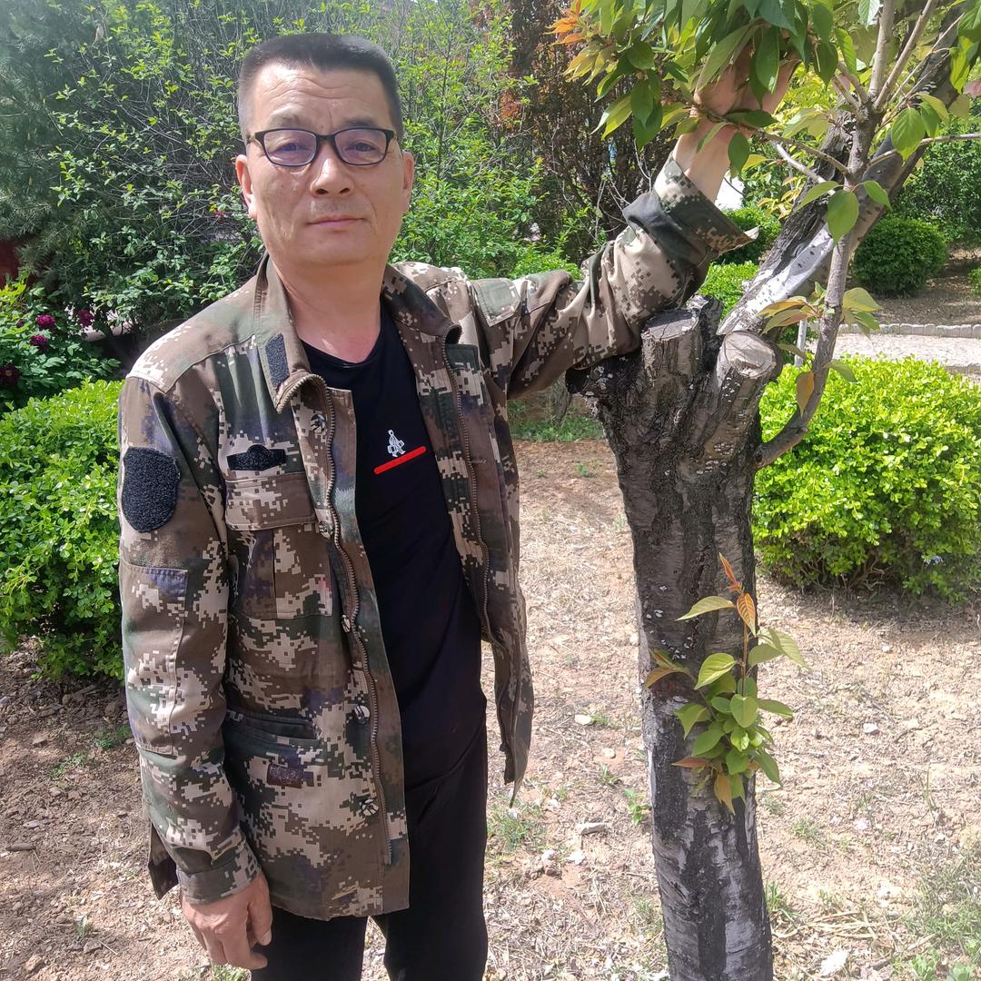 禅意工坊小院