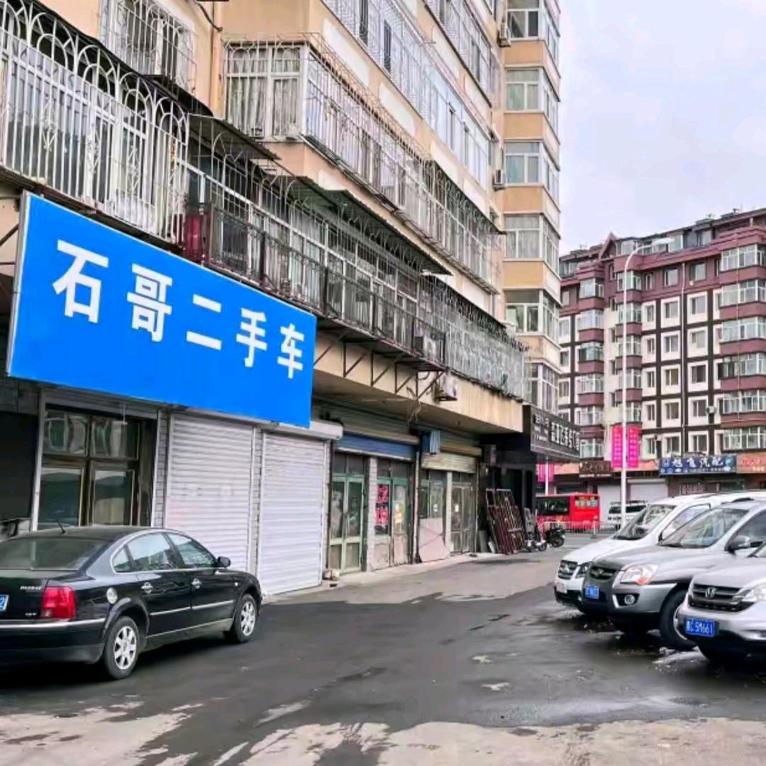亲民价格二手车型（万元车）