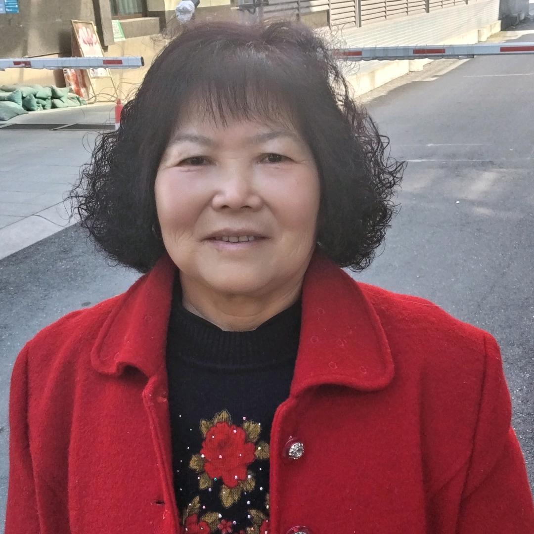 罗婆婆