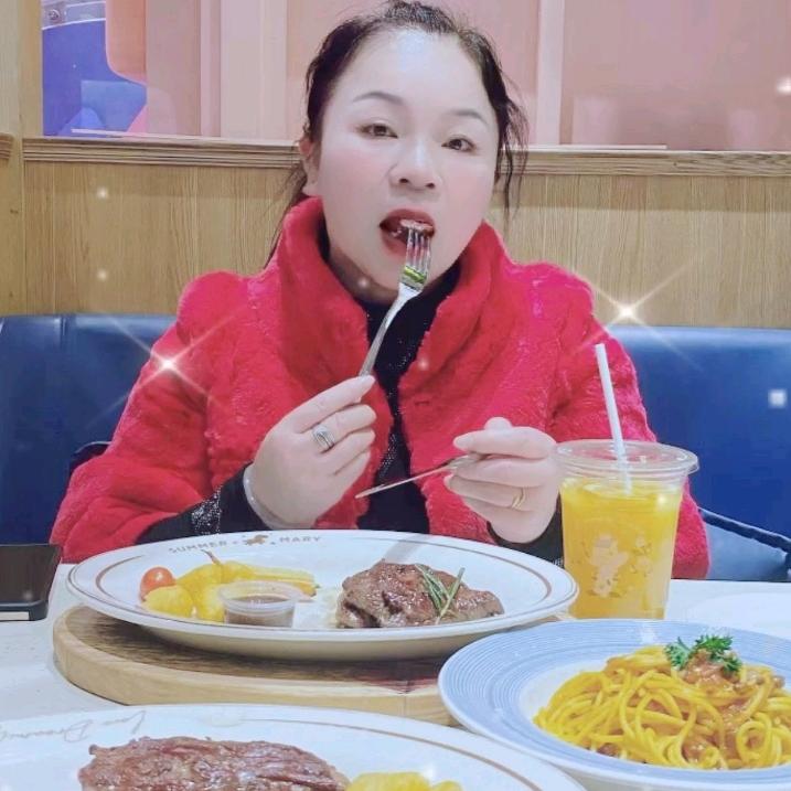 🌹🇨🇳暖暖🐰❤️