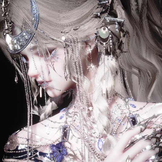 肆漠（等吸血鬼套版）