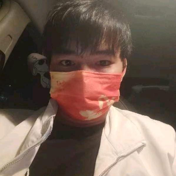 橘子。