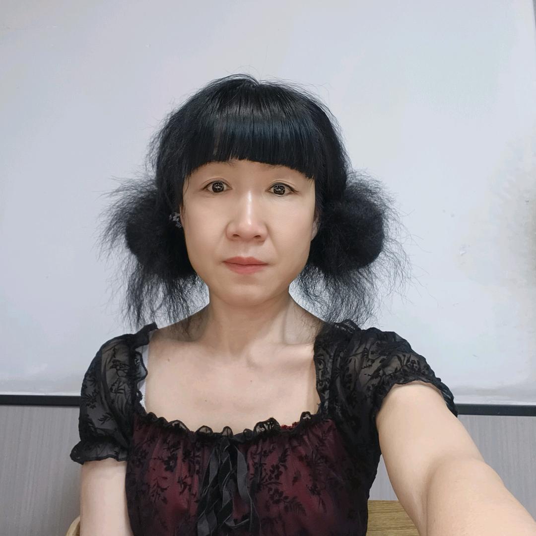 💞࿐小ღ李᭄军᭄依