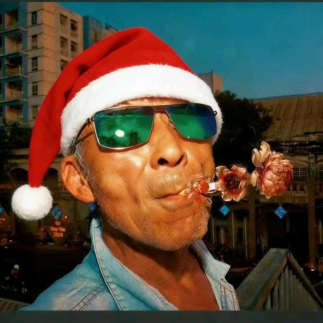 65岁李大爷(国一镜主人)