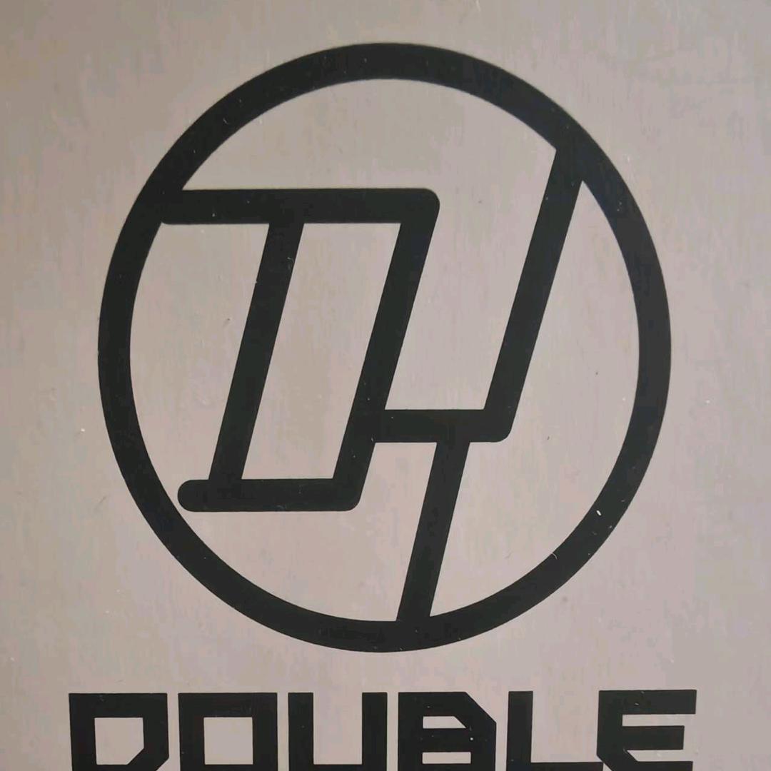 DOUBLE FOR YOU微胖轻奢定制大码女装