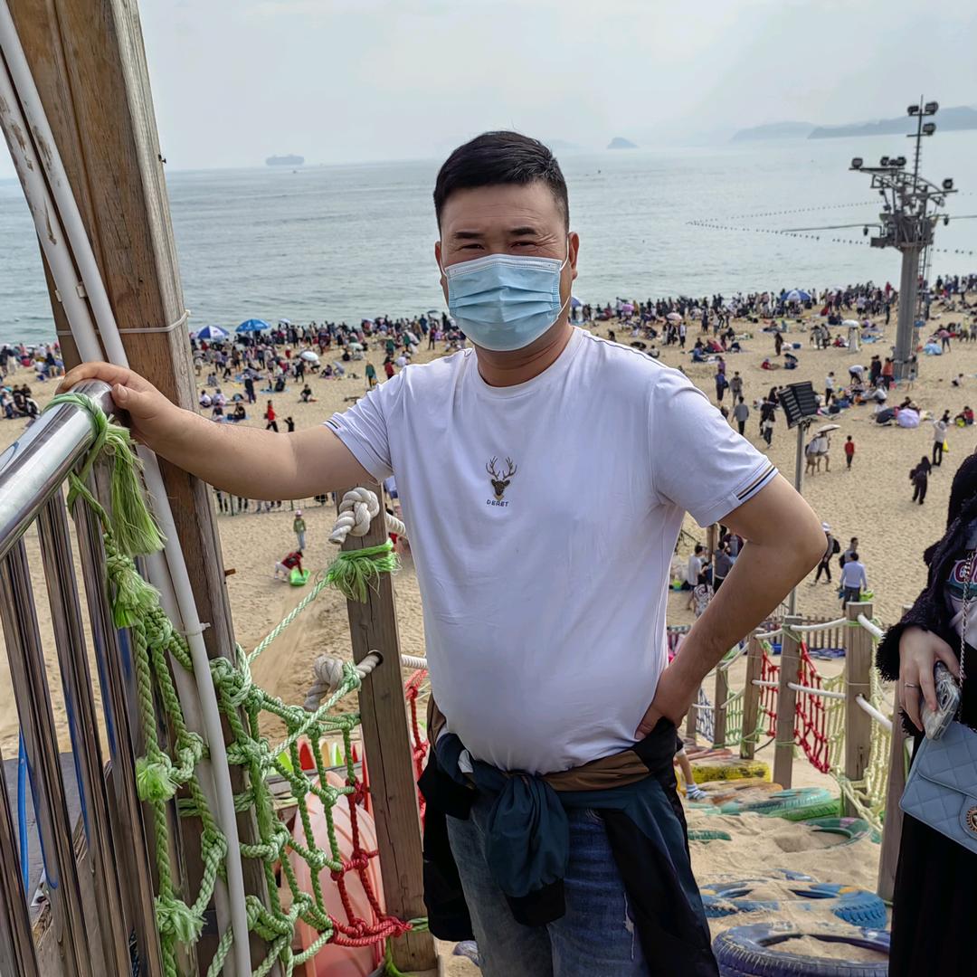 阿虎