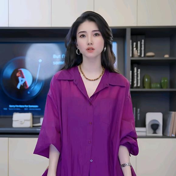 深圳南油西西高端女装定制