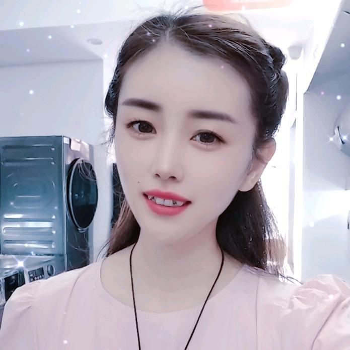 卖家电的珊珊