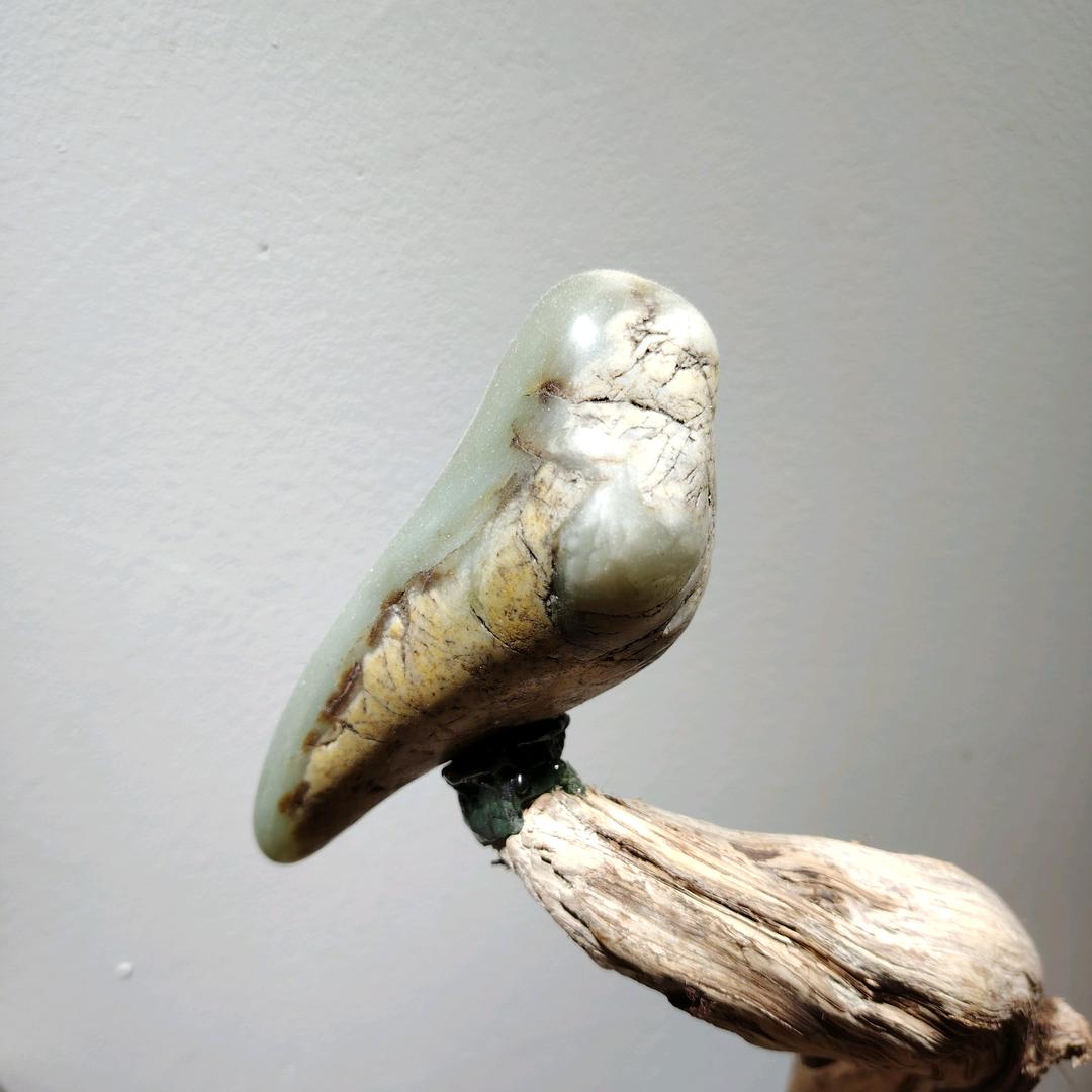 甘陵郡《素石居》（新疆原产地特产）