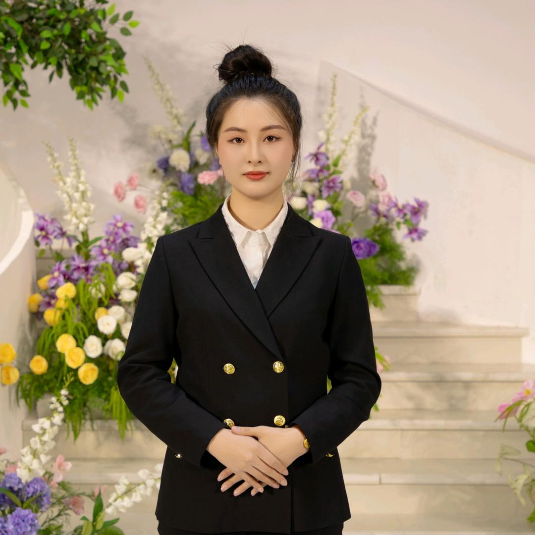 家和缘｜叶子