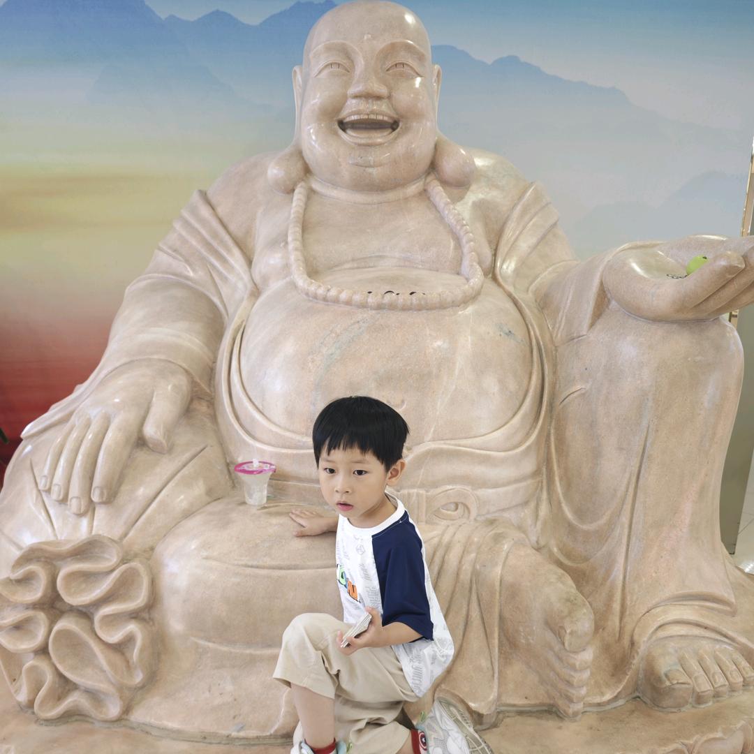 秦玉超
