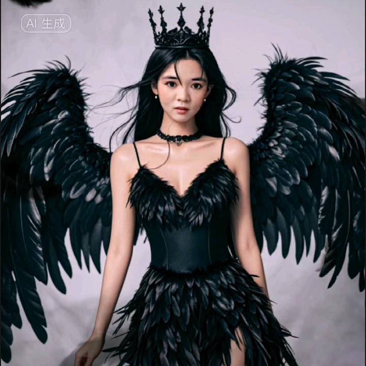 微微一笑 就好了