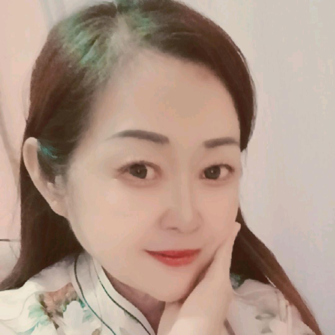 兰姐，1966年农历六月十四日出生的