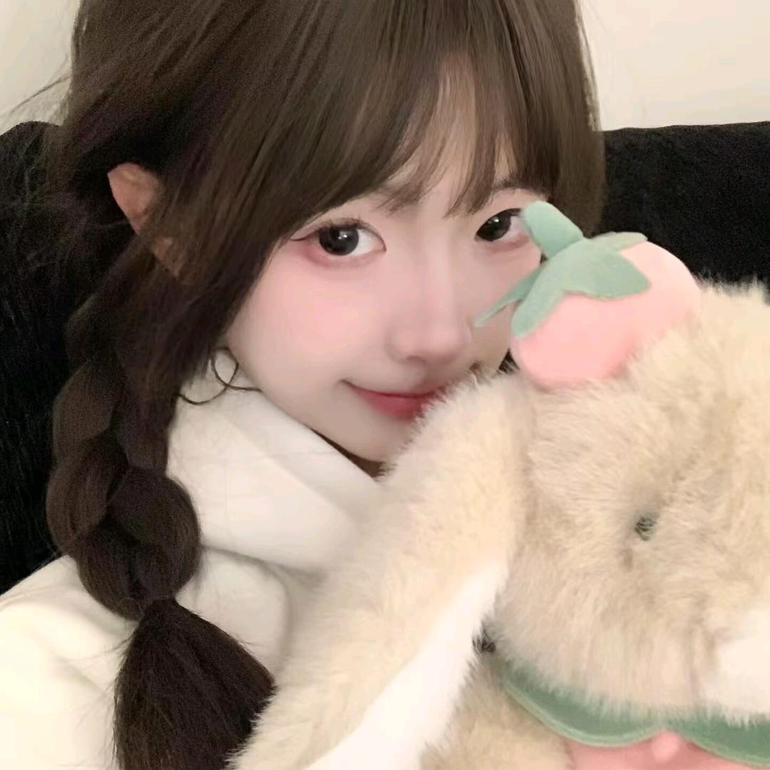 歆瑶.