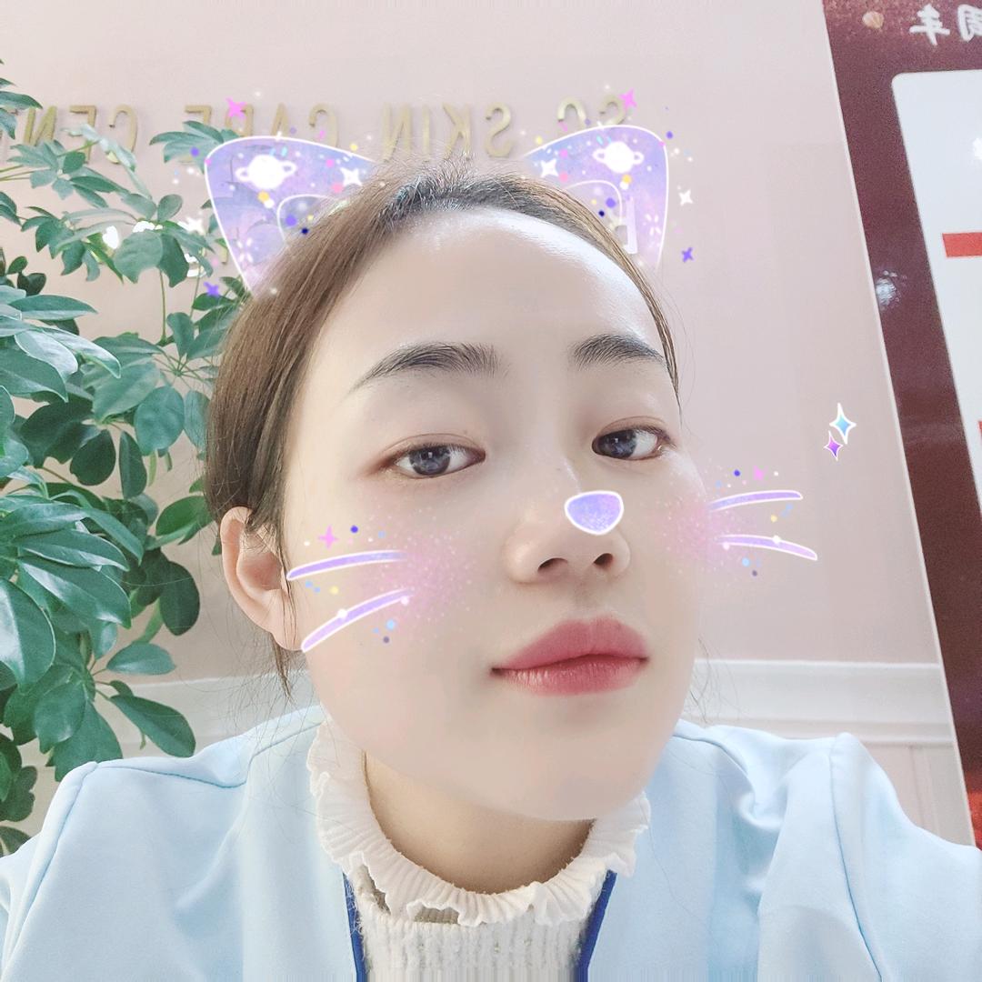 🐑🐯铜陵SC-大婉