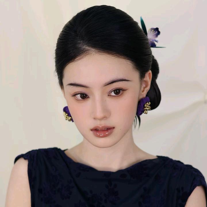 举个栗子(接妆版)