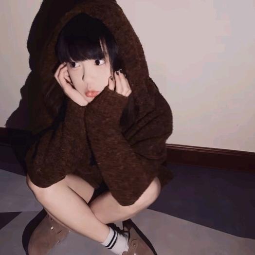 吃饱就睡觉^