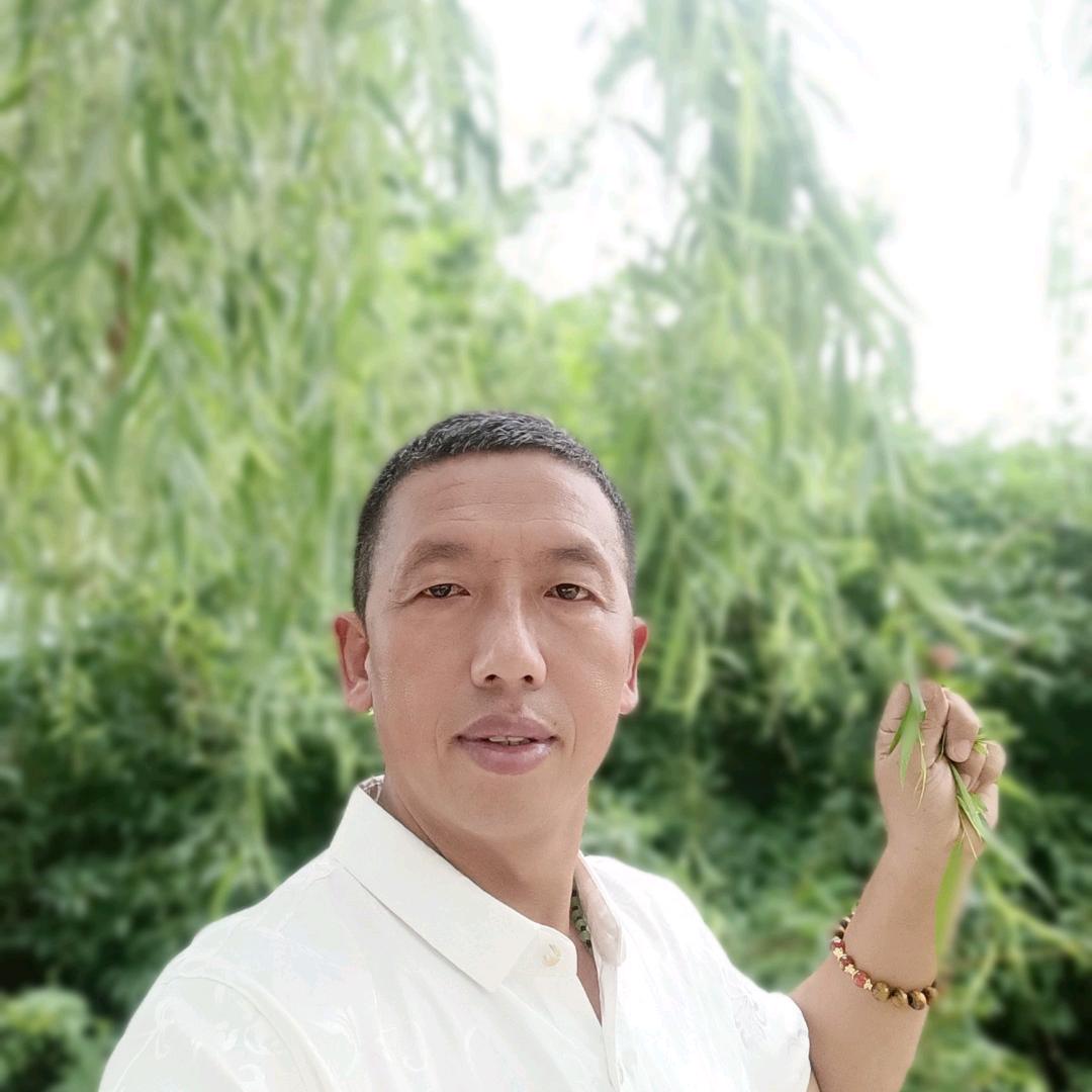 幸福美满