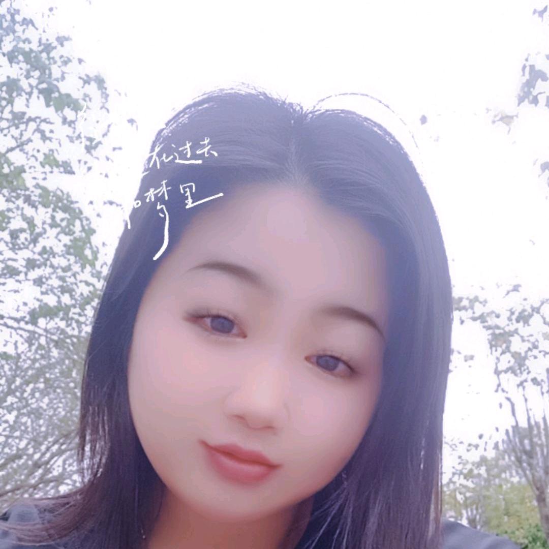 冰冷美人。