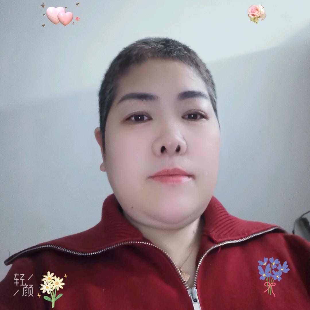 周姐