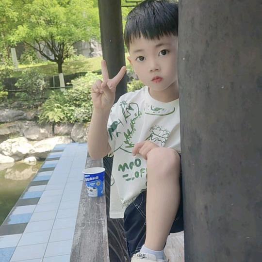 小开心