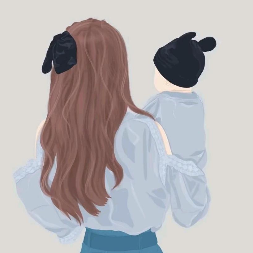 @谜 一 般 的 女 子
